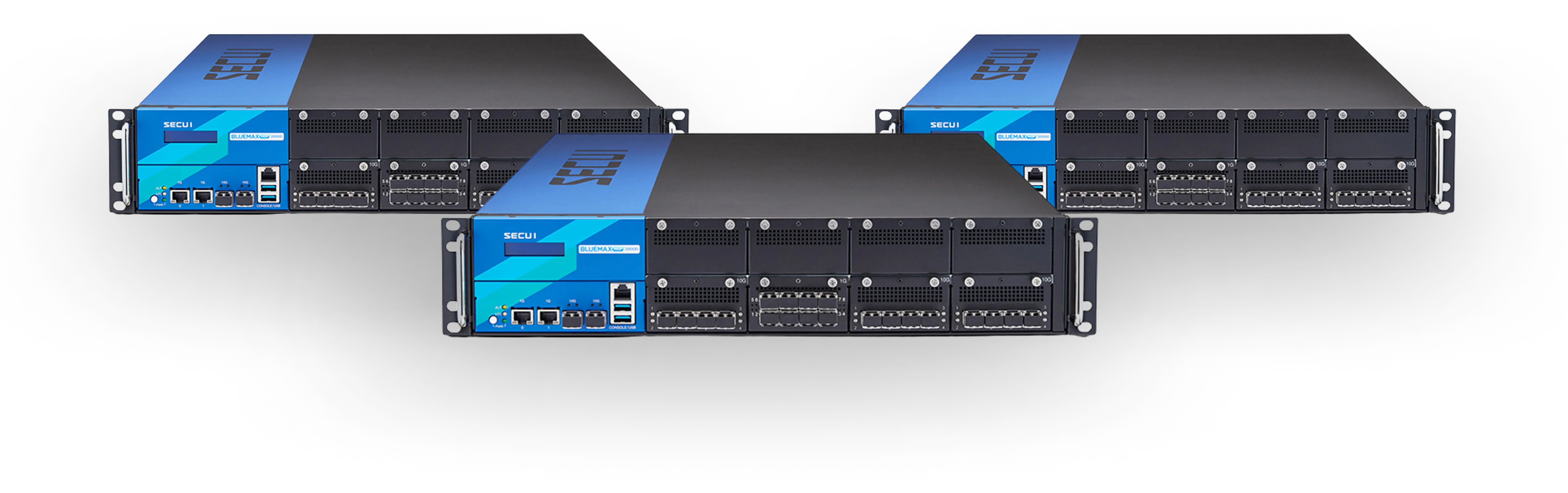secui-devices